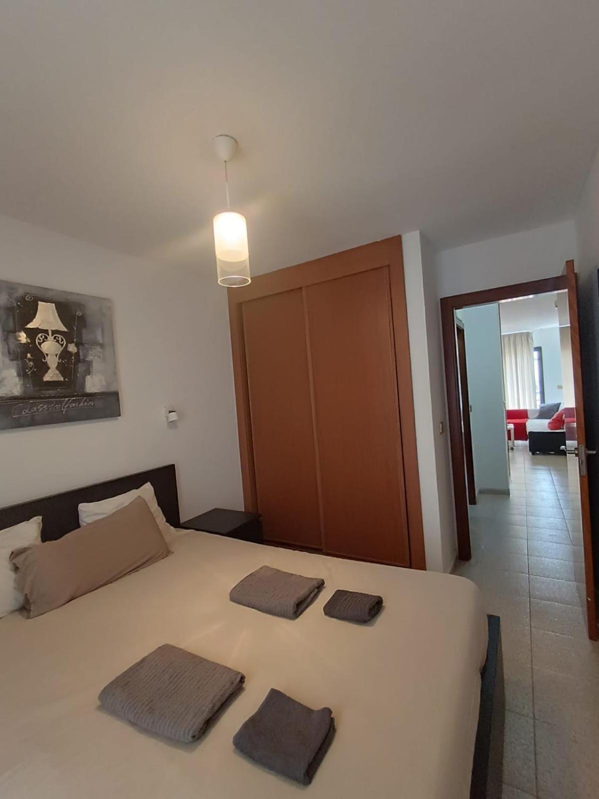 Apartamento Summer Complex Amaya Fuerteventura Costa De Antigua Eksteriør billede