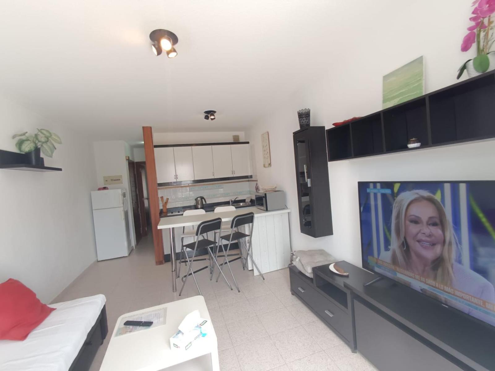 Apartamento Summer Complex Amaya Fuerteventura Costa De Antigua Eksteriør billede